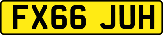 FX66JUH