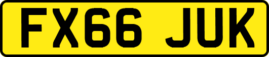 FX66JUK