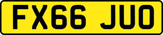FX66JUO