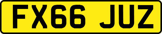FX66JUZ