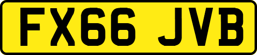 FX66JVB