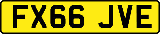 FX66JVE