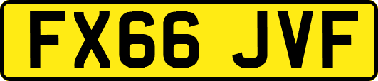 FX66JVF