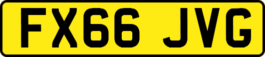 FX66JVG