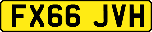 FX66JVH