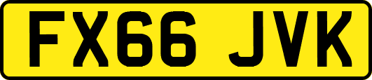 FX66JVK