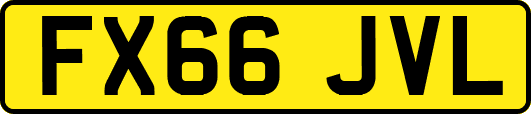 FX66JVL
