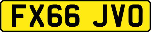 FX66JVO