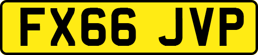 FX66JVP