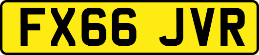 FX66JVR