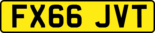 FX66JVT