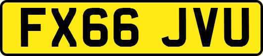 FX66JVU
