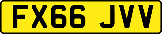FX66JVV
