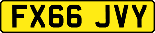 FX66JVY