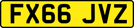 FX66JVZ