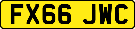 FX66JWC