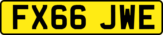FX66JWE