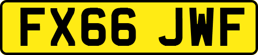 FX66JWF