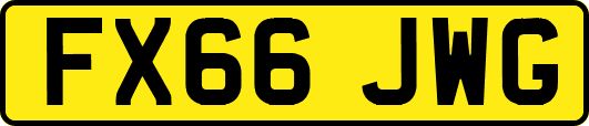 FX66JWG