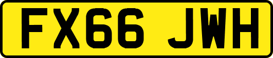 FX66JWH