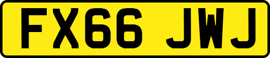FX66JWJ