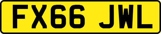 FX66JWL