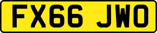 FX66JWO