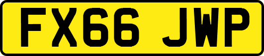FX66JWP