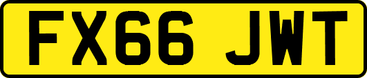 FX66JWT