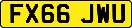 FX66JWU