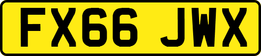 FX66JWX