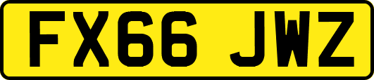 FX66JWZ