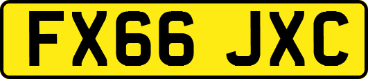 FX66JXC