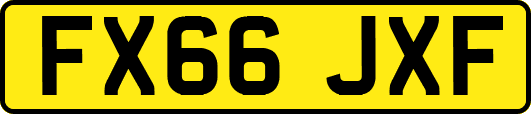 FX66JXF