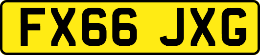 FX66JXG