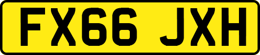 FX66JXH