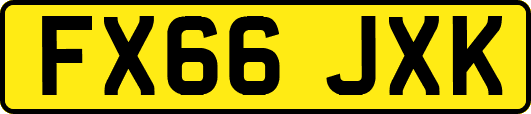 FX66JXK