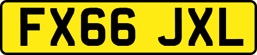 FX66JXL
