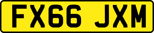 FX66JXM