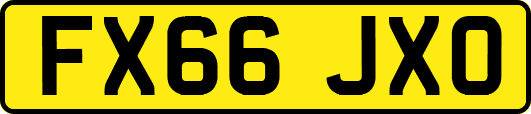 FX66JXO