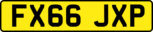 FX66JXP