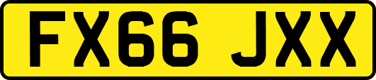 FX66JXX