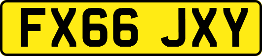 FX66JXY