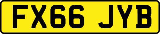FX66JYB
