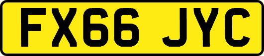 FX66JYC