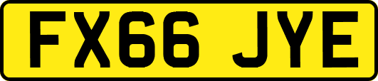 FX66JYE