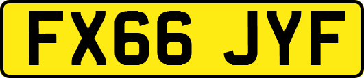 FX66JYF