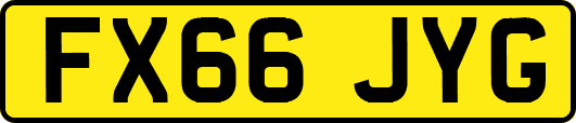 FX66JYG