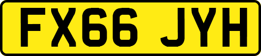 FX66JYH