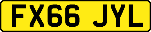 FX66JYL